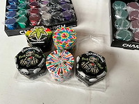 Champ high mix kavel diverse grinders - afbeelding 5 van  12