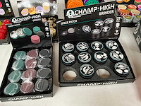 Champ high mix kavel diverse grinders - afbeelding 8 van  12