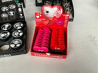 Champ high mix kavel diverse grinders - afbeelding 12 van  12