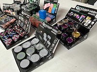 Champ high mix kavel diverse grinders - afbeelding 4 van  13