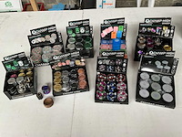 Champ high mix kavel diverse grinders - afbeelding 1 van  13