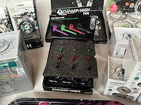 Champ high mix kavel diverse rookwaren - afbeelding 2 van  12