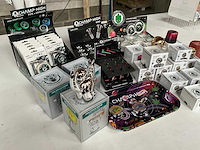 Champ high mix kavel diverse rookwaren - afbeelding 3 van  12