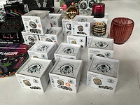 Champ high mix kavel diverse rookwaren - afbeelding 5 van  12