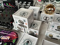 Champ high mix kavel diverse rookwaren - afbeelding 7 van  12