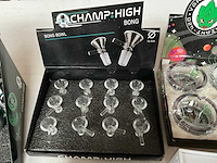 Champ high mix kavel diverse rookwaren - afbeelding 11 van  12