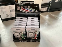 Champ high mix kavel - afbeelding 3 van  6