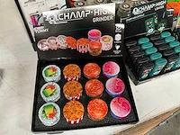 Champ high mix kavel - afbeelding 4 van  7