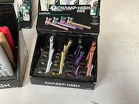 Champ high mix kavel - afbeelding 2 van  7