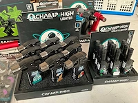 Champ high mix kavel - afbeelding 3 van  7