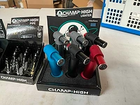 Champ high mix kavel - afbeelding 4 van  7