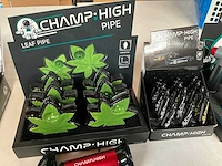 Champ high mix kavel - afbeelding 6 van  7