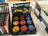 Champ high mix kavel - afbeelding 5 van  7