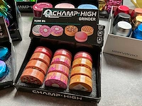 Champ high mix kavel - afbeelding 2 van  8
