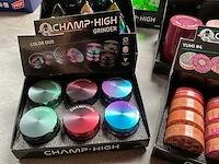 Champ high mix kavel - afbeelding 3 van  8