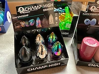 Champ high mix kavel - afbeelding 5 van  8