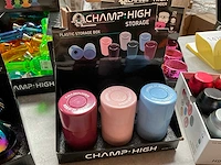 Champ high mix kavel - afbeelding 6 van  8