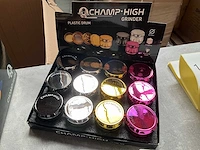 Champ high mix kavel - afbeelding 7 van  8