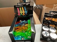 Champ high mix kavel - afbeelding 8 van  8