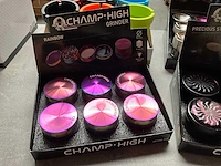 Champ high mix kavel - afbeelding 4 van  7