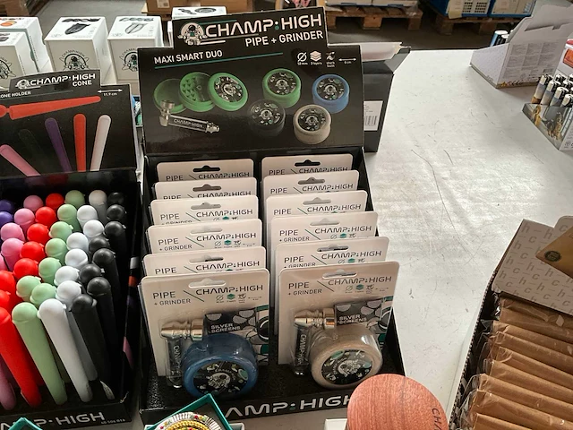 Champ high mix kavel - afbeelding 6 van  7