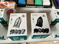 Champ high mix kavel - afbeelding 4 van  10