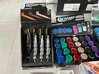 Champ high mix kavel - afbeelding 7 van  10