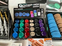 Champ high mix kavel - afbeelding 8 van  10