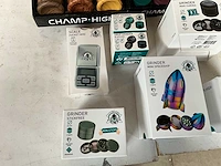 Champ high mix kavel - afbeelding 5 van  10