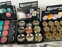 Champ high mix kavel - afbeelding 8 van  10