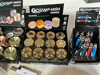 Champ high mix kavel - afbeelding 9 van  10