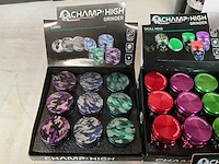Champ high mix kavel - afbeelding 6 van  9