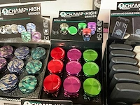 Champ high mix kavel - afbeelding 7 van  9