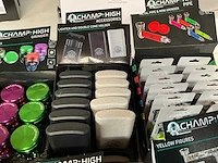 Champ high mix kavel - afbeelding 8 van  9