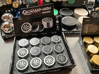 Champ high mix kavel - afbeelding 3 van  9