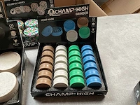 Champ high mix kavel - afbeelding 4 van  9