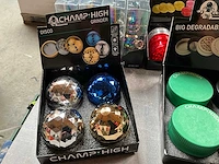 Champ high mix kavel - afbeelding 6 van  9