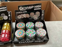 Champ high mix kavel - afbeelding 7 van  9