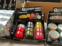 Champ high mix kavel - afbeelding 8 van  9