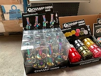 Champ high mix kavel - afbeelding 9 van  9