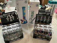 Champ high mix kavel