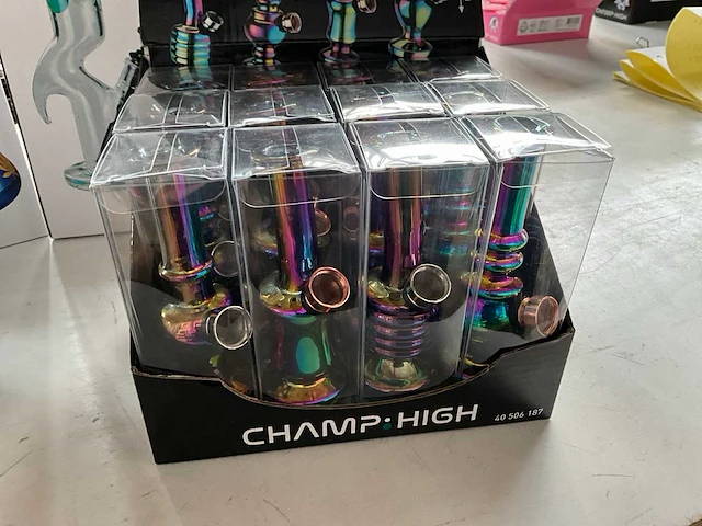 Champ high mix kavel - afbeelding 3 van  6