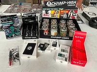 Champ high mix kavel