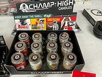 Champ high mix kavel - afbeelding 2 van  6