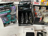 Champ high mix kavel - afbeelding 6 van  6