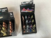 Champ high & silver match mix kavel - afbeelding 6 van  7