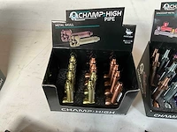 Champ high & silver match mix kavel - afbeelding 7 van  7