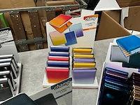 Champ mix kavel sigaret cases in display - afbeelding 5 van  9