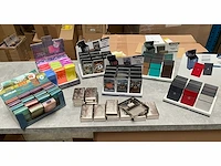 Champ mix kavel sigaret cases