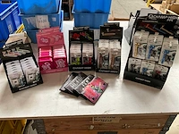 Champ mix kavel - afbeelding 1 van  8